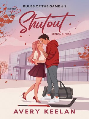 cover image of Shutout